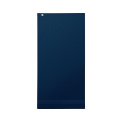 PERRY Serviette coton bio 140x70