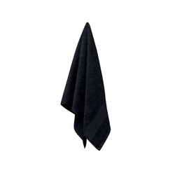 TERRY Serviette coton bio 100x50