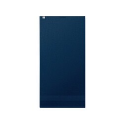 TERRY Serviette coton bio 100x50