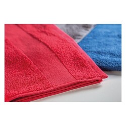 TERRY Serviette coton bio 100x50