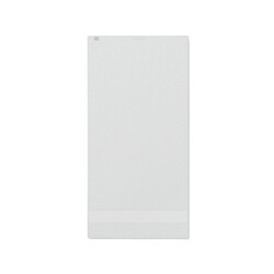 TERRY Serviette coton bio 100x50