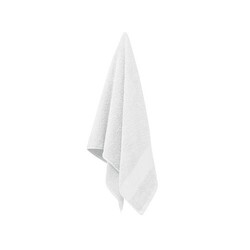 TERRY Serviette coton bio 100x50