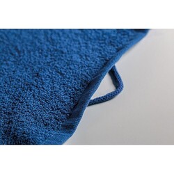 TERRY Serviette coton bio 100x50