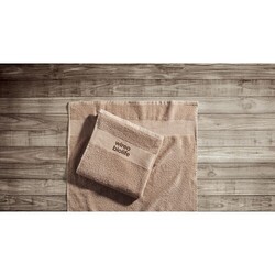 TERRY Serviette coton bio 100x50