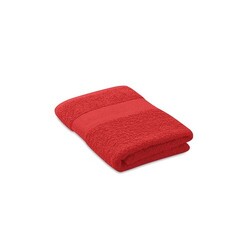 TERRY Serviette coton bio 100x50