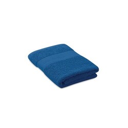 TERRY Serviette coton bio 100x50