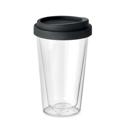 BIELO TUMBLER Verre en borosilicate 350ml