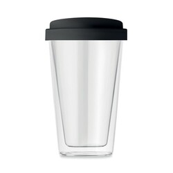 BIELO TUMBLER Verre en borosilicate 350ml