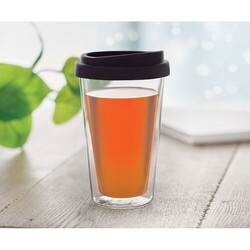 BIELO TUMBLER Verre en borosilicate 350ml