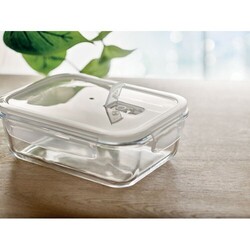 PRAGA LUNCHBOX Lunchbox en verre 900ml