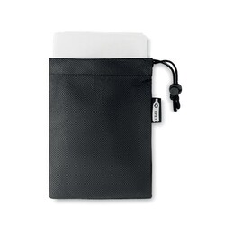 TUKO RPET Serviette de sport en RPET