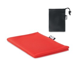 TUKO RPET Serviette de sport en RPET