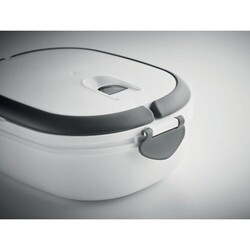 LUX LUNCH Lunch box en PP