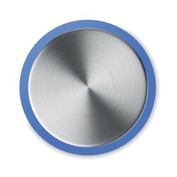 GLACIER RPET Bouteille en RPET 600ml