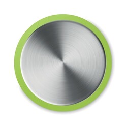 GLACIER RPET Bouteille en RPET 600ml