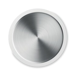 GLACIER RPET Bouteille en RPET 600ml