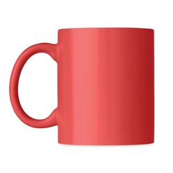DUBLIN TONE Mug en céramique coloré 300 ml