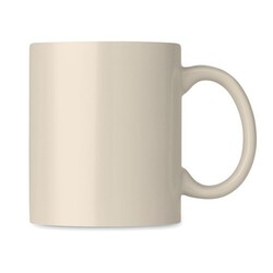DUBLIN TONE Mug en céramique coloré 300 ml