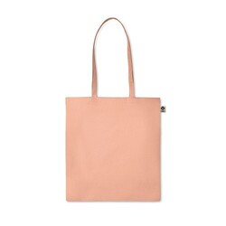 ZIMDE COLOUR Sac shopping en coton organique