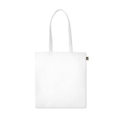 ZIMDE COLOUR Sac shopping en coton organique