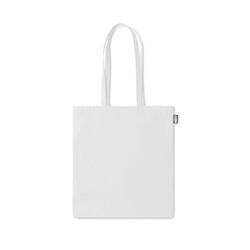 TOTE Sac shopping en RPET laminé