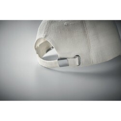 NAIMA CAP Casquette baseball en chanvre