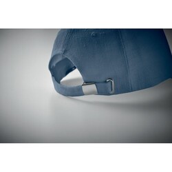 NAIMA CAP Casquette baseball en chanvre