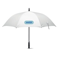 GRUSA Parapluie 27'' en pongée