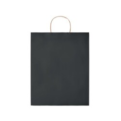 PAPER TONE L Sac en papier grand format