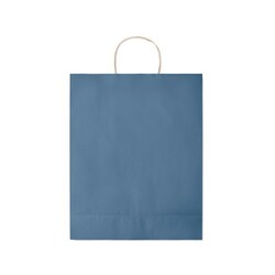PAPER TONE L Sac en papier grand format