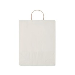 PAPER TONE L Sac en papier grand format