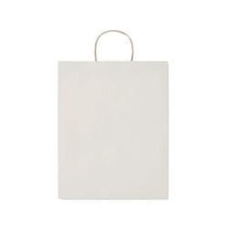 PAPER TONE L Sac en papier grand format
