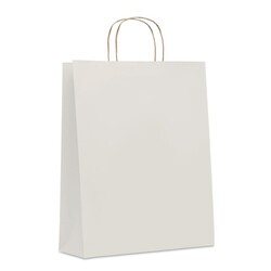 PAPER TONE L Sac en papier grand format