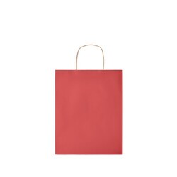 PAPER TONE M Sac en papier moyen format