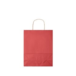 PAPER TONE M Sac en papier moyen format