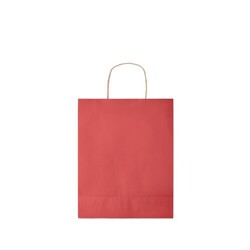 PAPER TONE M Sac en papier moyen format