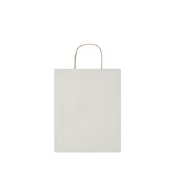PAPER TONE M Sac en papier moyen format