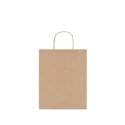 PAPER TONE M Sac en papier moyen format