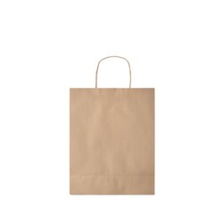 PAPER TONE M Sac en papier moyen format