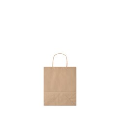PAPER TONE S Sac en papier petit format
