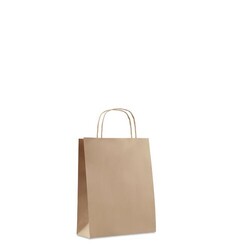 PAPER TONE S Sac en papier petit format