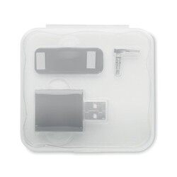 BLOCKER SET Set de bloqueurs pour PC