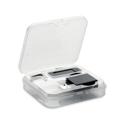 BLOCKER SET Set de bloqueurs pour PC