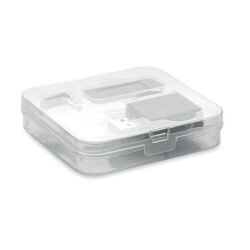 BLOCKER SET Set de bloqueurs pour PC