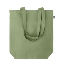 NAIMA TOTE Sac shopping en chanvre