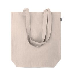 NAIMA TOTE Sac shopping en chanvre