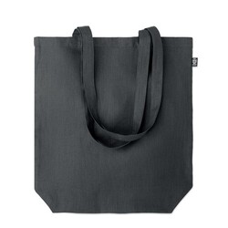 NAIMA TOTE Sac shopping en chanvre