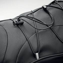 MONTE LOMO Sac à dos en RPET