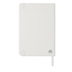 ARCO CLEAN Carnet A5 antibactérien