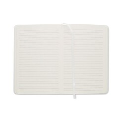 ARCO CLEAN Carnet A5 antibactérien